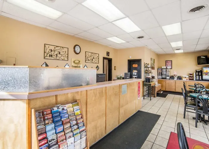 Econo 2* Rock Springs