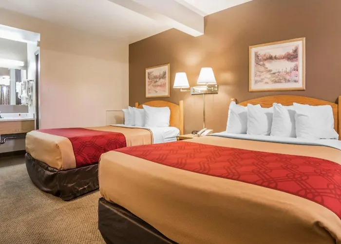 Hotel Econo