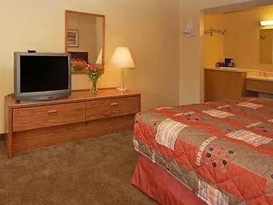 Hotel Econo Rock Springs