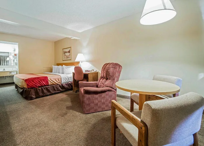 Econo Hotel Rock Springs